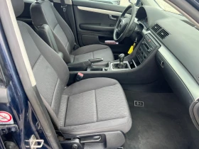 Audi A4 2.0 TDI | Mobile.bg    12
