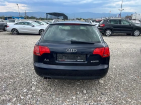 Audi A4 2.0 TDI | Mobile.bg    6