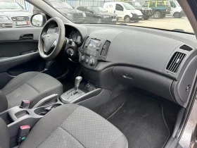 Hyundai I30 1.6i* АВТОМАТИК* 94000км*  - 10500 лв. / 5368.56 € - 88745112 11