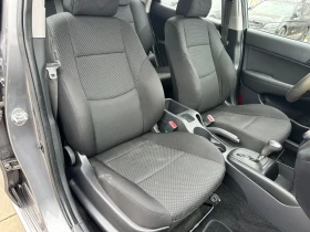 Hyundai I30 1.6i* АВТОМАТИК* 94000км*  - 10500 лв. / 5368.56 € - 88745112 13