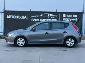 Hyundai I30 1.6i* АВТОМАТИК* 94000км*  - 10500 лв. / 5368.56 € - 88745112 8