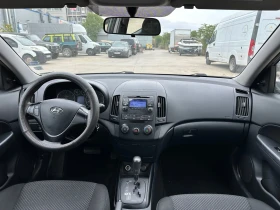 Hyundai I30 1.6i* АВТОМАТИК* 94000км*  - 10500 лв. / 5368.56 € - 88745112 10