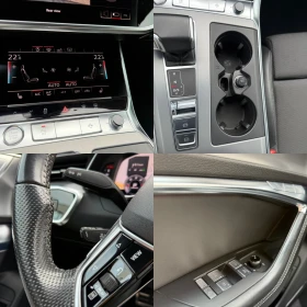Audi A6 50TDI+ Matrix+ Bang&Olufsen+ + 2xS-line+  | Mobile.bg    17