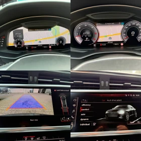Audi A6 50TDI+ Matrix+ Bang&Olufsen+ + 2xS-line+  | Mobile.bg    16