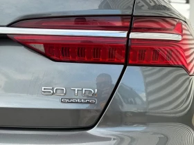 Audi A6 50TDI+ Matrix+ Bang&Olufsen+ + 2xS-line+  | Mobile.bg    14