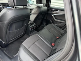 Audi A6 50TDI+ Matrix+ Bang&Olufsen+ + 2xS-line+  | Mobile.bg    10