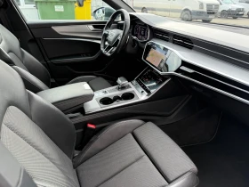Audi A6 50TDI+ Matrix+ Bang&Olufsen+ + 2xS-line+  | Mobile.bg    11