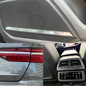 Audi A6 50TDI+ Matrix+ Bang&Olufsen+ + 2xS-line+  | Mobile.bg    15