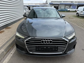 Audi A6 50TDI+ Matrix+ Bang&Olufsen+ + 2xS-line+  | Mobile.bg    7