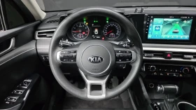 Kia K5 2.0LPI STANDARD | Mobile.bg    13