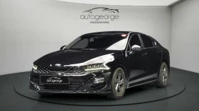     Kia K5 2.0LPI STANDARD