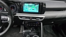 Kia K5 2.0LPI STANDARD | Mobile.bg    14