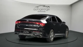 Kia K5 2.0LPI STANDARD | Mobile.bg    2