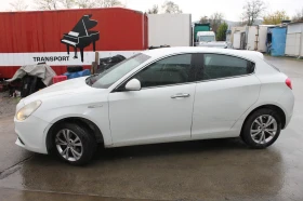 Alfa Romeo Giulietta ЗА ЧАСТИ, ИТАЛИЯ, НОВ ВНОС - 11 лв. / 5.62 € - 35587444 3