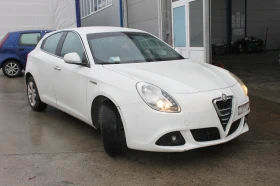 Alfa Romeo Giulietta ЗА ЧАСТИ, ИТАЛИЯ, НОВ ВНОС