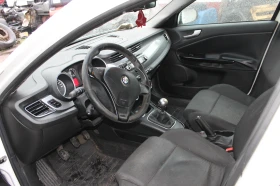 Alfa Romeo Giulietta ЗА ЧАСТИ, ИТАЛИЯ, НОВ ВНОС - 11 лв. / 5.62 € - 35587444 8