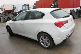 Alfa Romeo Giulietta ЗА ЧАСТИ, ИТАЛИЯ, НОВ ВНОС - 11 лв. / 5.62 € - 35587444 4