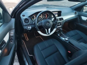 Mercedes-Benz C 220 CDI Avantgarde 2013г. Евро 5 - 16500 лв. / 8436.32 € - 79828244 7