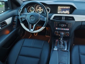 Mercedes-Benz C 220 CDI Avantgarde 2013г. Евро 5 - 16500 лв. / 8436.32 € - 79828244 6