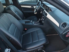 Mercedes-Benz C 220 CDI Avantgarde 2013г. Евро 5 - 16500 лв. / 8436.32 € - 79828244 9