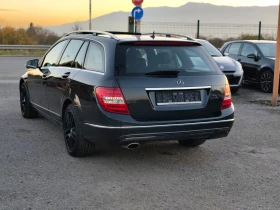 Mercedes-Benz C 220 CDI Avantgarde 2013г. Евро 5 - 16500 лв. / 8436.32 € - 79828244 4
