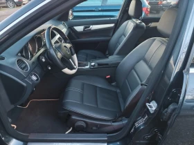 Mercedes-Benz C 220 CDI Avantgarde 2013г. Евро 5 - 16500 лв. / 8436.32 € - 79828244 8