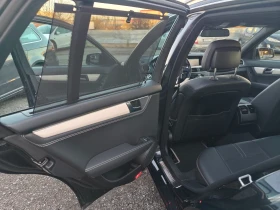 Mercedes-Benz C 220 CDI Avantgarde 2013г. Евро 5 - 16500 лв. / 8436.32 € - 79828244 12