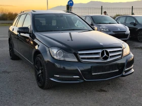 Mercedes-Benz C 220 CDI Avantgarde 2013г. Евро 5 - 16500 лв. / 8436.32 € - 79828244 3