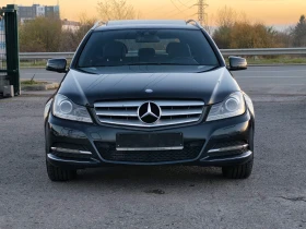 Mercedes-Benz C 220 CDI Avantgarde 2013г. Евро 5 - 16500 лв. / 8436.32 € - 79828244 2