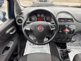 Fiat Punto 1.3Mjet EVO E5B - 6950 лв. / 3553.48 € - 12569090 13