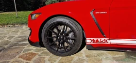 Ford Mustang GT 350 - 140000 лв. / 71580.86 € - 35258017 5