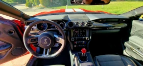 Ford Mustang GT 350 - 140000 лв. / 71580.86 € - 35258017 11