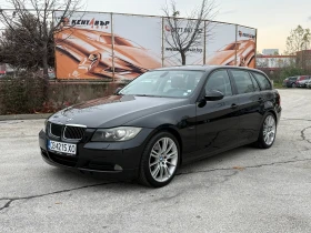 BMW 320 D