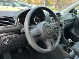VW Golf 6 * 1.6TDI * 192000 км * ТОП СЪСТОЯНИЕ - 10999 лв. / 5623.70 € - 99228562 13