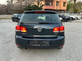 VW Golf 6 * 1.6TDI * 192000 км * ТОП СЪСТОЯНИЕ - 10999 лв. / 5623.70 € - 99228562 6