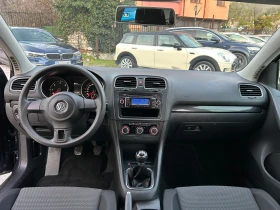 VW Golf 6 * 1.6TDI * 192000 км * ТОП СЪСТОЯНИЕ - 10999 лв. / 5623.70 € - 99228562 12