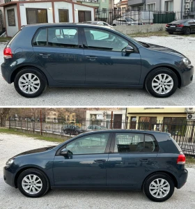 VW Golf 6 * 1.6TDI * 192000 км * ТОП СЪСТОЯНИЕ - 10999 лв. / 5623.70 € - 99228562 4