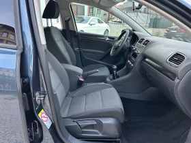 VW Golf 6 * 1.6TDI * 192000 км * ТОП СЪСТОЯНИЕ - 10999 лв. / 5623.70 € - 99228562 9