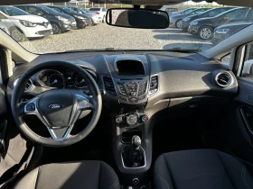 Ford Fiesta 1.4i LPG EU6, снимка 7