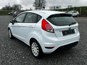 Ford Fiesta 1.4i LPG EU6, снимка 6