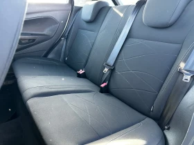 Ford Fiesta 1.4i LPG EU6, снимка 11