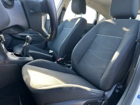 Ford Fiesta 1.4i LPG EU6, снимка 10