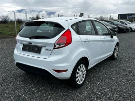 Ford Fiesta 1.4i LPG EU6, снимка 4