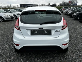 Ford Fiesta 1.4i LPG EU6, снимка 5