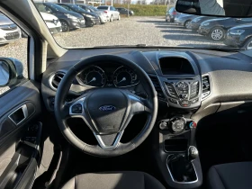 Ford Fiesta 1.4i LPG EU6, снимка 8
