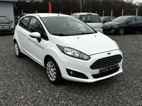 Ford Fiesta 1.4i LPG EU6, снимка 3