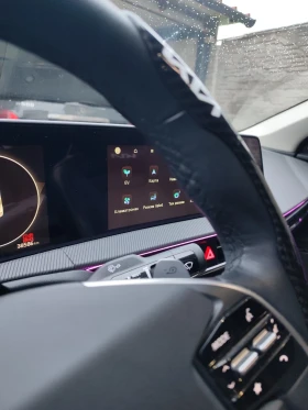 Kia EV6, снимка 6