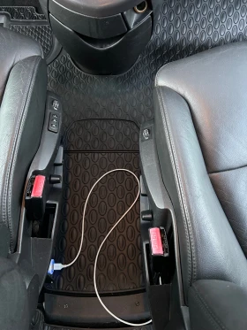 Peugeot 807, снимка 10