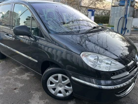 Peugeot 807, снимка 1