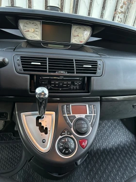 Peugeot 807, снимка 9